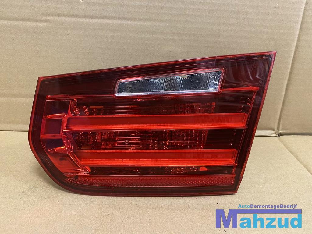 BMW 3 SERIE F30 rechts binnen achterlicht 2011-2018, Petuelring 130
80788  Munich, DE, Gebruikt, Info@bmw.de, Ophalen of Verzenden