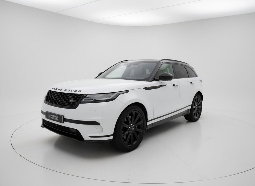 Land rover RANGE ROVER 3.0 V6 AWD R-D SE, Automaat, Regensensor, Gebruikt, Euro 6