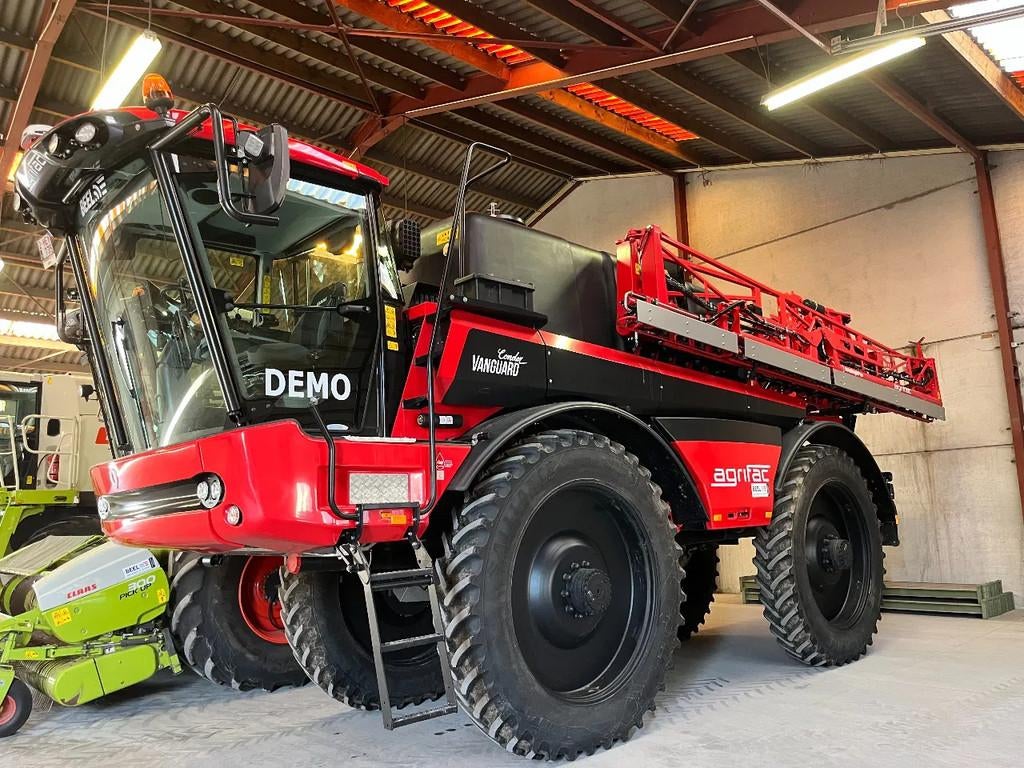 Agrifac Condor Vanguard (bj 2025), Overige, Gewasbescherming en Bemesting