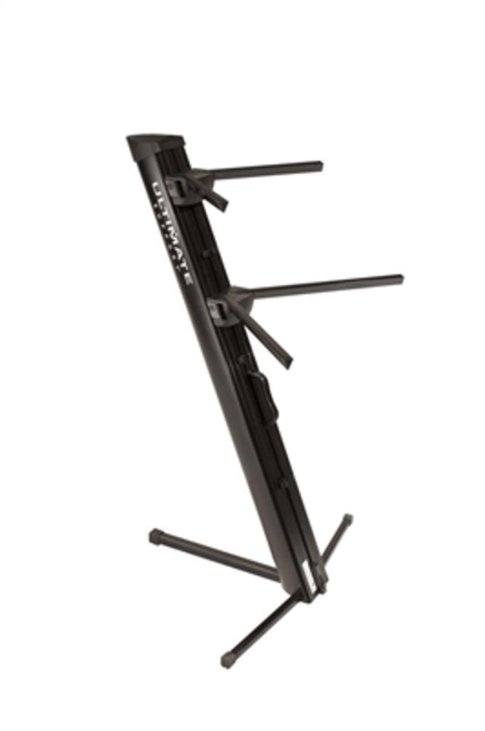 Ultimate Support Apex AX-48 Pro (black) Keyboardstandaard, Instrumentstandaard, ., Ophalen of Verzenden, .