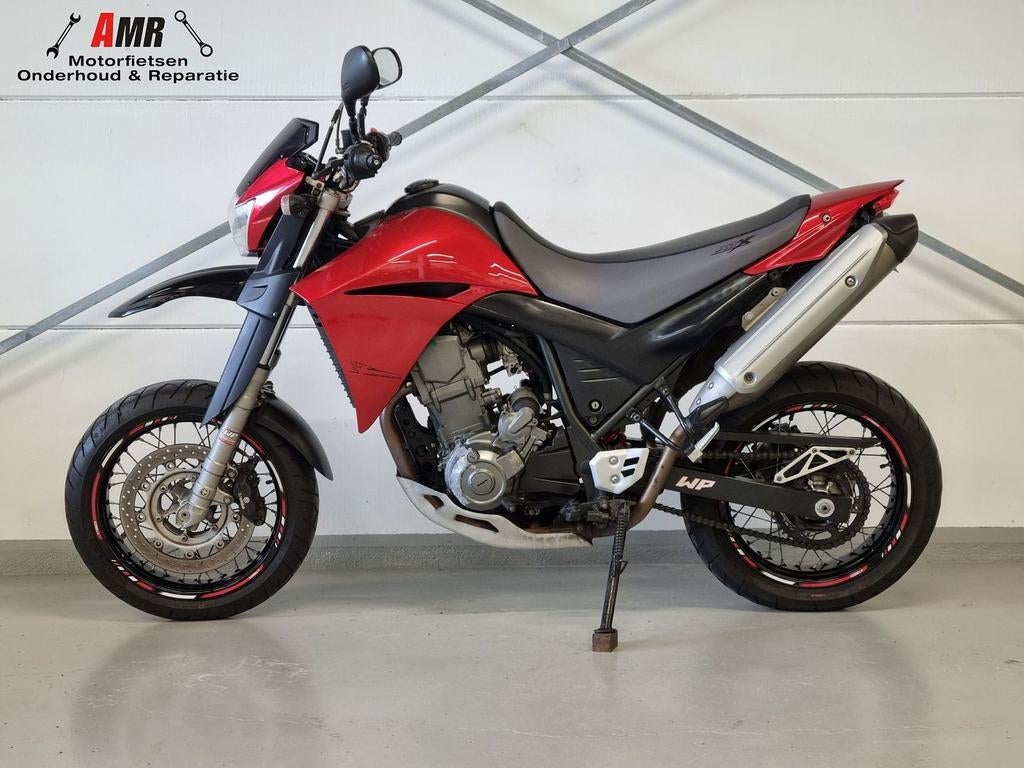 YAMAHA XT 660 X (bj 2005), Motoren, Motoren | Yamaha, Onbekend, Overig, YAMAHA, Onbekend