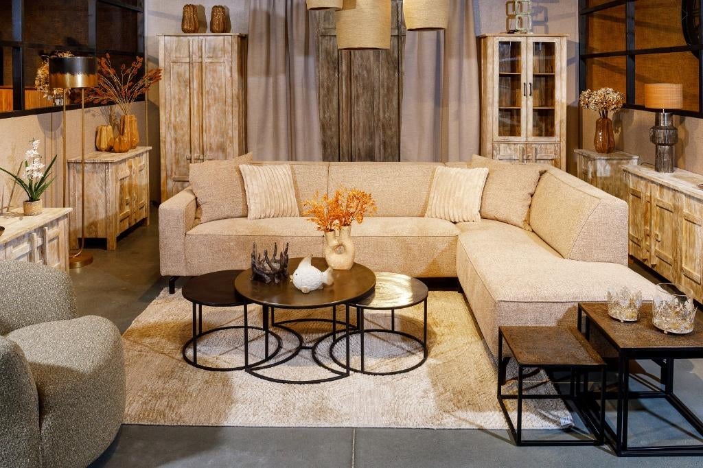 2e Paasdag Gigantische Meubel-show —Open van 08.00-17.00 uur, Met deur(en), 150 tot 200 cm, Nieuw, Ophalen of Verzenden