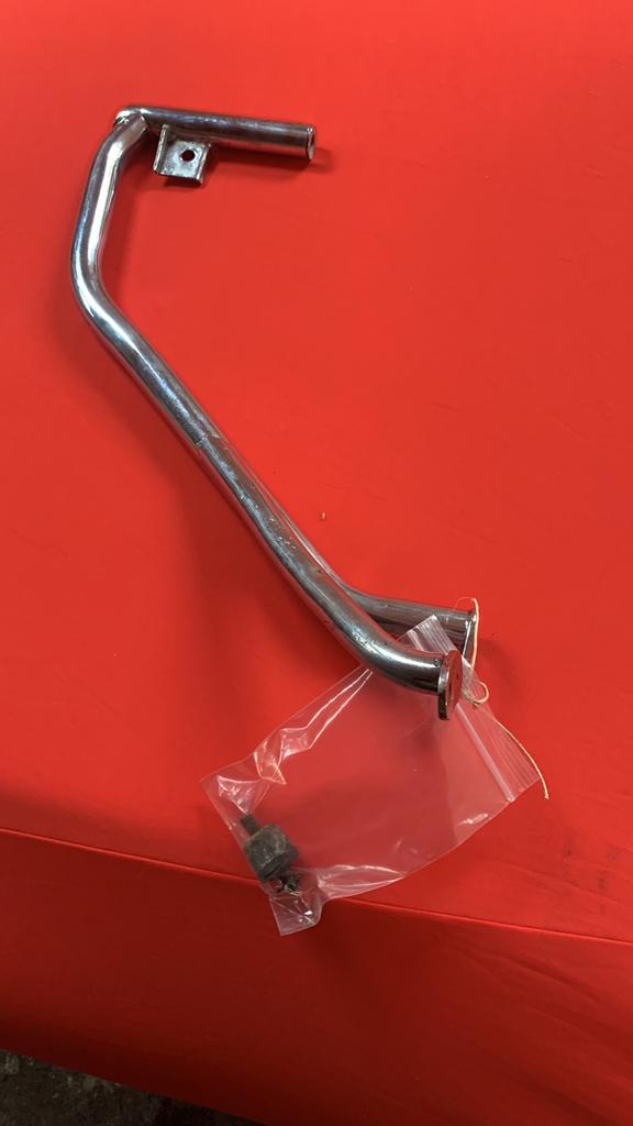 Gezocht Linker valbeugel BMW K100 RT, Ophalen