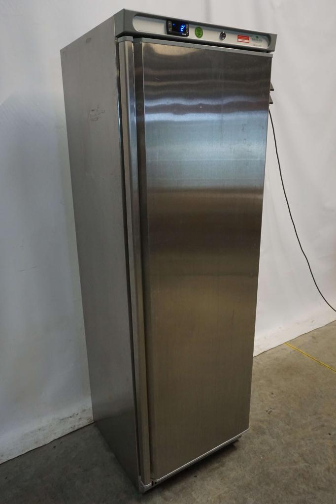 Smeva koeling koelkast in nette staat, 200 liter of meer, 60 cm of meer, Niet ingevuld, 160 cm of meer