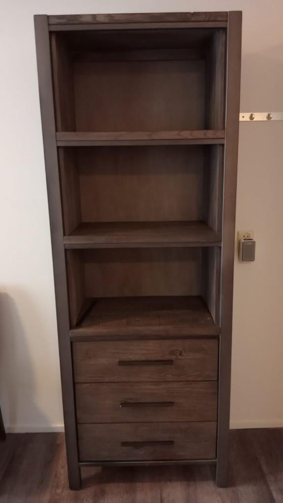Buffetkast, Huis en Inrichting, Kasten | Buffetkasten, Met plank(en), Gebruikt, 50 tot 100 cm, 25 tot 50 cm