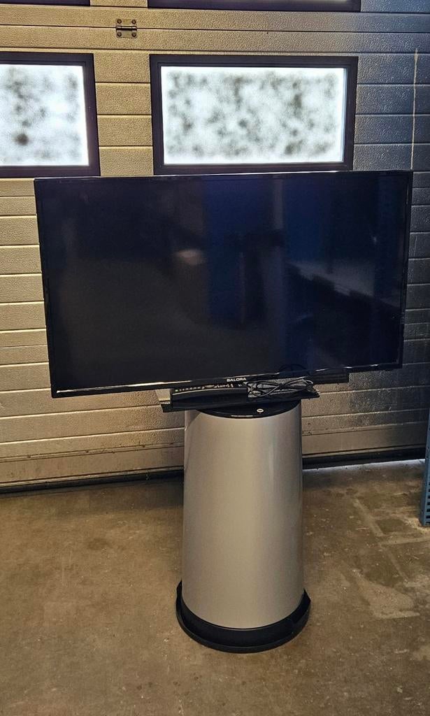 SALORA TV, LED, 50 Hz, Zo goed als nieuw, 100 cm of meer