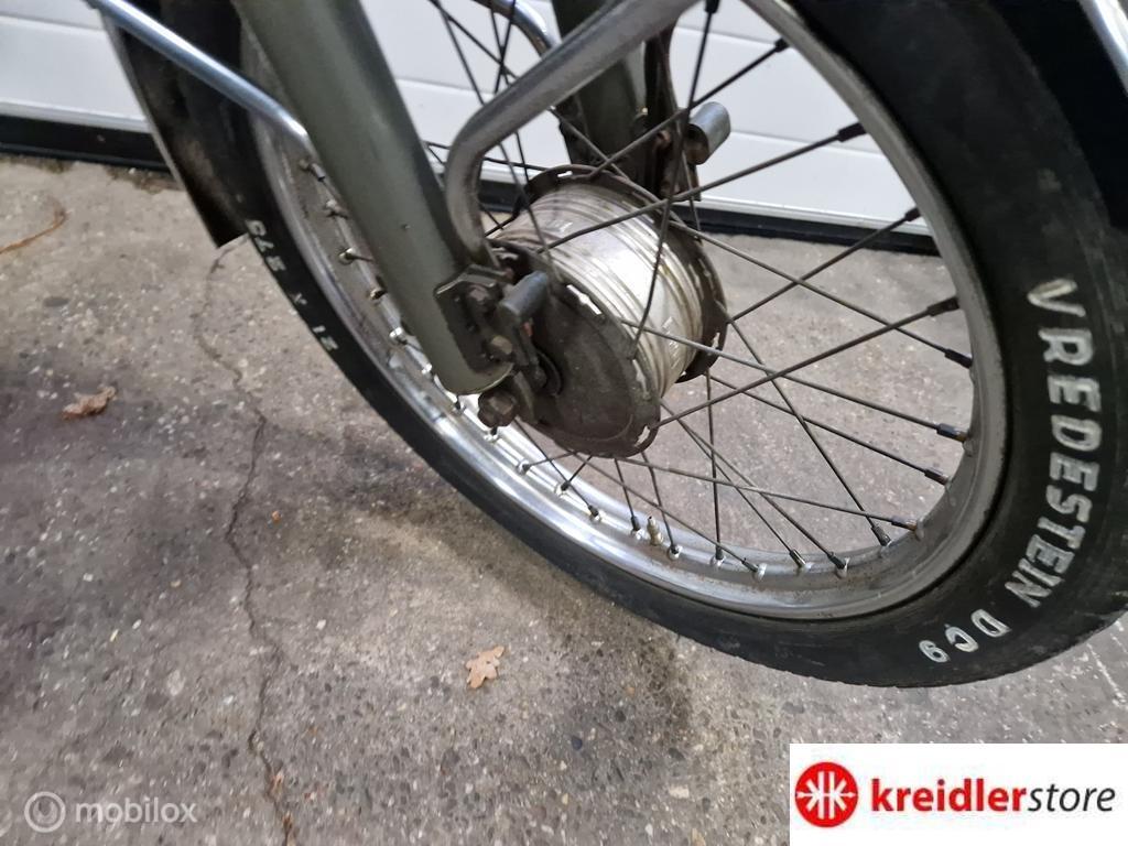 Flandria Rally 4V origineel Nederlands geleverd zonder kent., Overige merken, Flandria, Flandria, Flandria