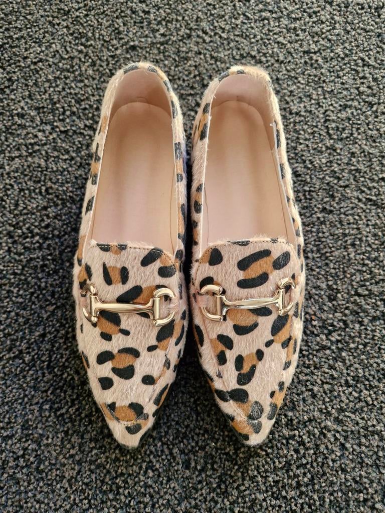 Damesschoenen, nieuw en ongebruikt, Kleding | Dames, Schoenen, Ophalen of Verzenden, Nieuw, Instappers