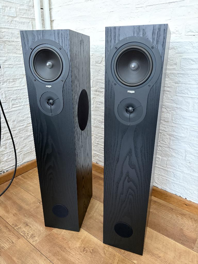 Rega XR Three, Overige merken, Gebruikt, ., Rega