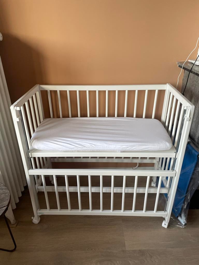 Cosleeper Fillikid, Kinderen en Baby's, Babywiegjes en Ledikanten, Ophalen, Gebruikt, Wieg