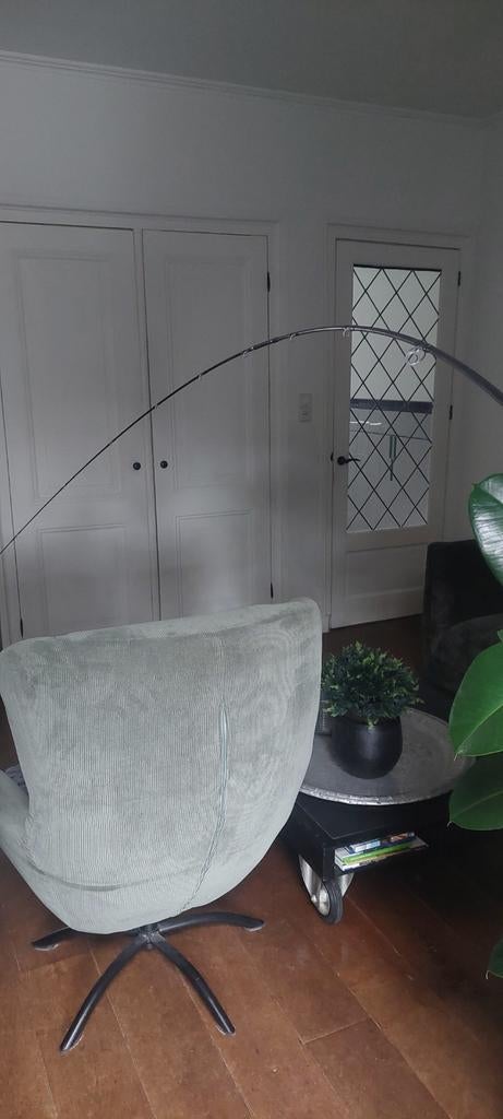 Casting Corner Orvis Powerhouse 8.5ft en #8, Ophalen of Verzenden, Overige typen