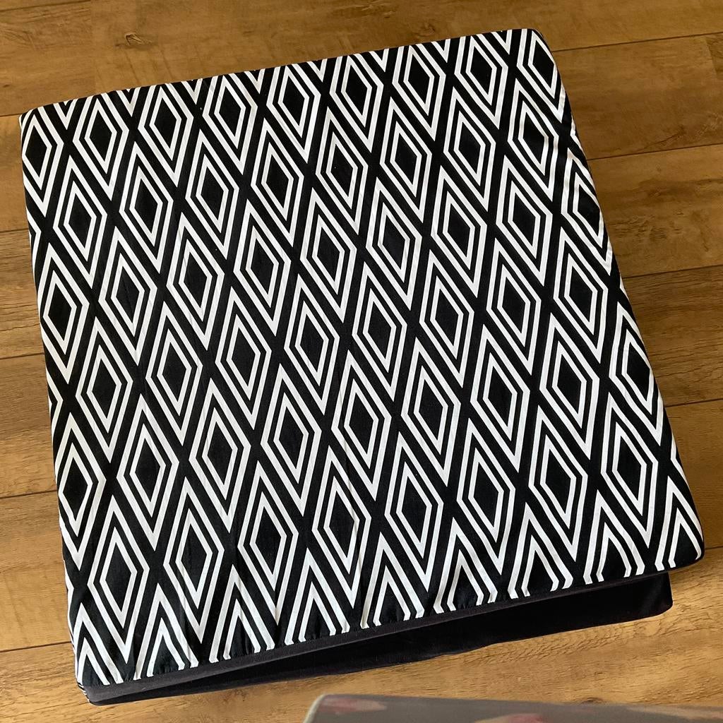 Logeerbed gratis, Ophalen, Gebruikt