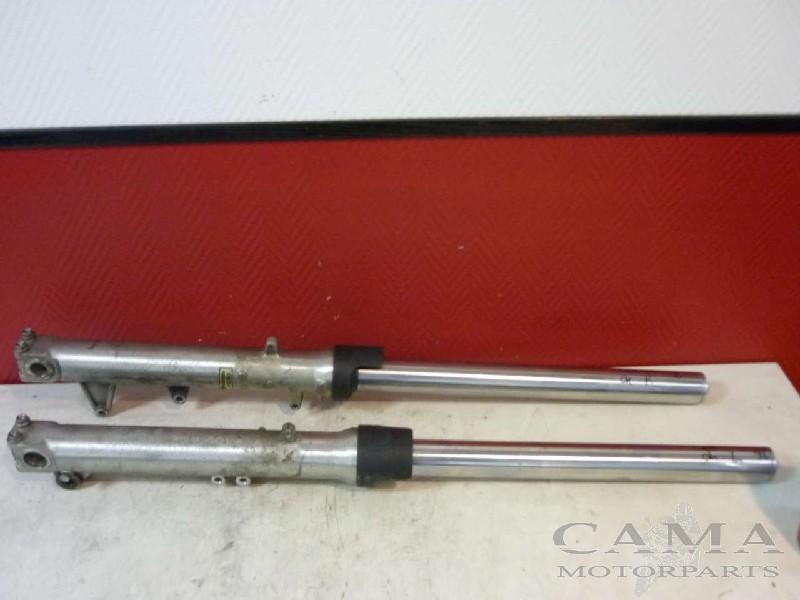 VOORVORK COMPLEET Honda CBR 1000 F 1993-1996, Motoren, Dhr. S. di Majo, Gebruikt, Info@cama-motorparts.nl, P.J. Troelstraweg 8 8
3144 CX  MAASSLUIS, NL