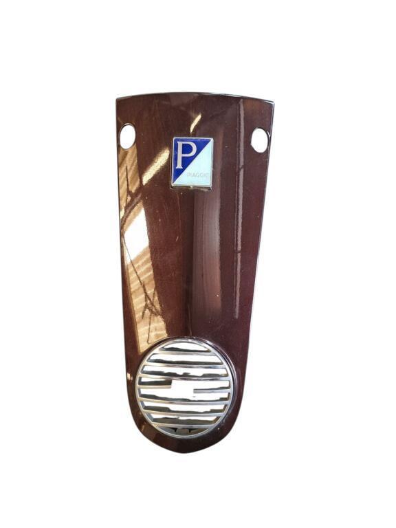 Voorkap voor neus kap origineel Vespa LX, Gebruikt, Ophalen of Verzenden