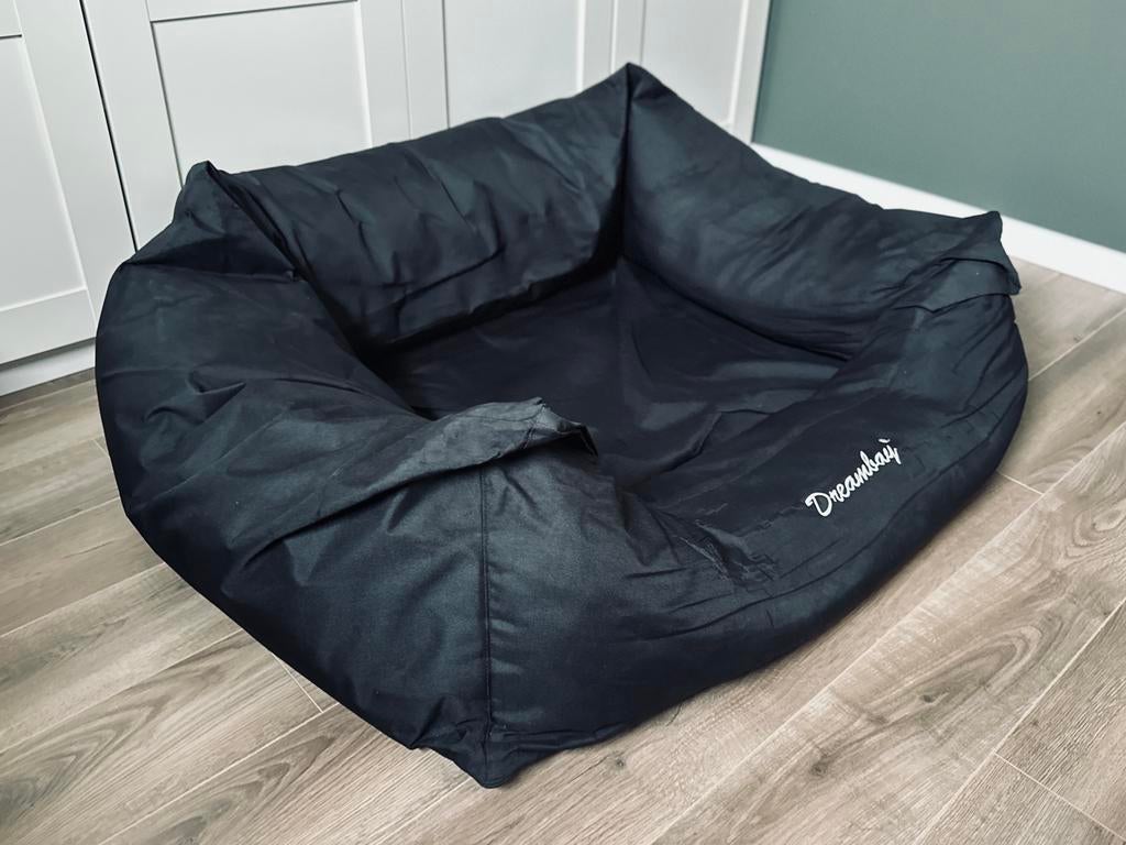 Hondenmand Dreambay XL zwart, Ophalen, Zo goed als nieuw, Overige