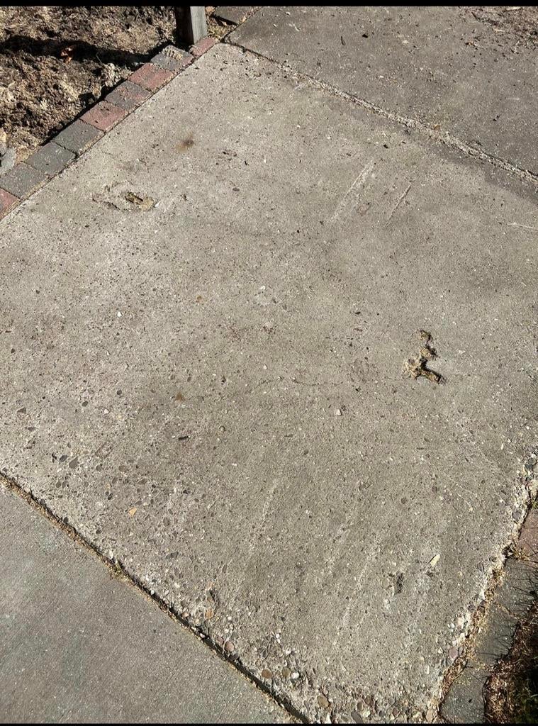 Stelconplaten zelf ophalen, Ophalen, Beton, Overige typen