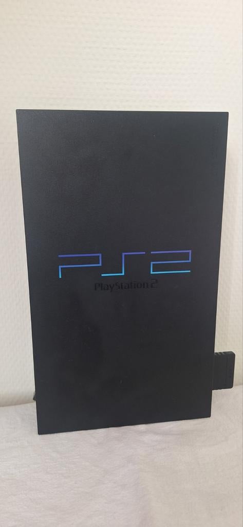 VANDAAG €55, Ophalen, Gebruikt, Met games, Met 1 controller