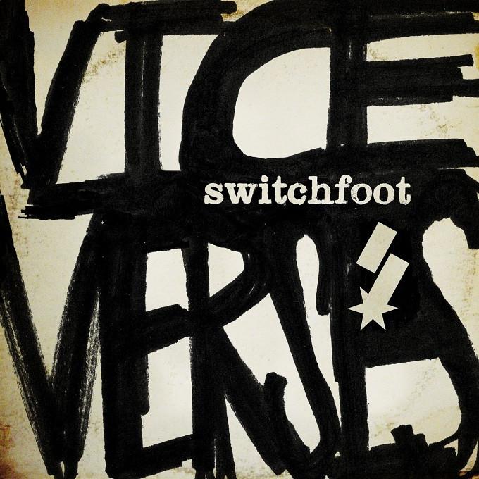 SALE-> CD SWITCHFOOT - Vice Verses >FOLIE, Verzenden, Nieuw in verpakking, Gospel