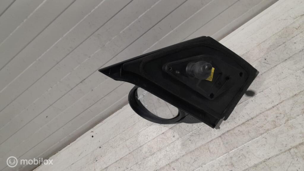 Buitenspiegel Toyota Aygo, Auto-onderdelen, Gebruikt, Ophalen of Verzenden