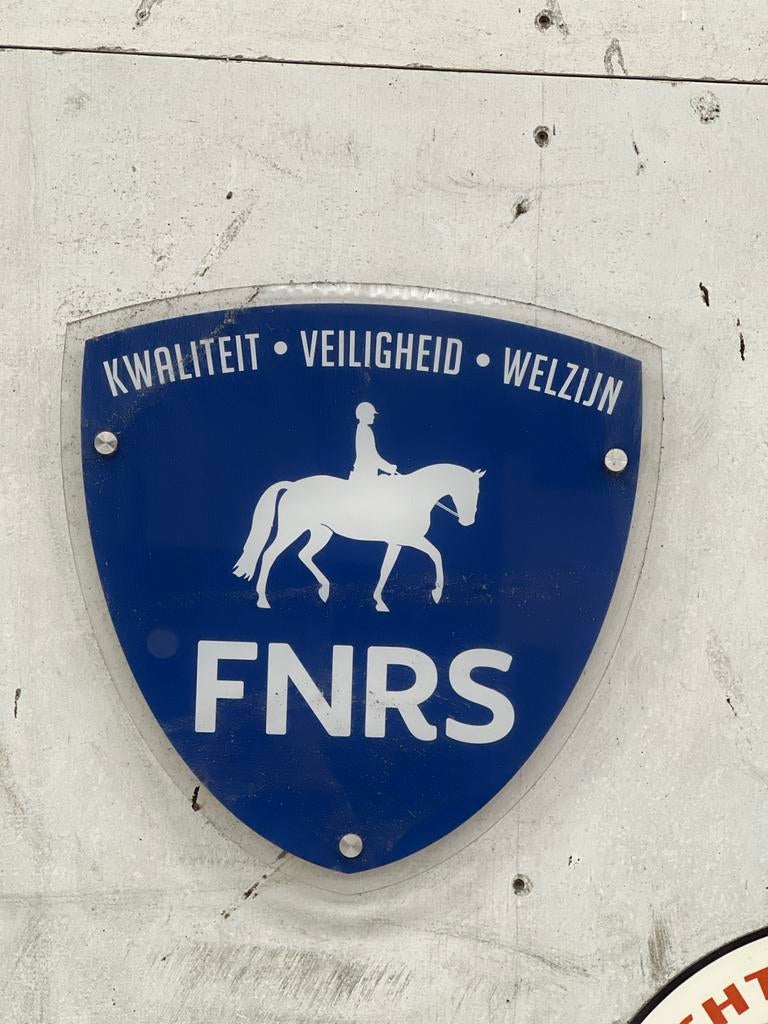 Stalling beschikbaar stalhouderij de sluis Chaam, Stalling