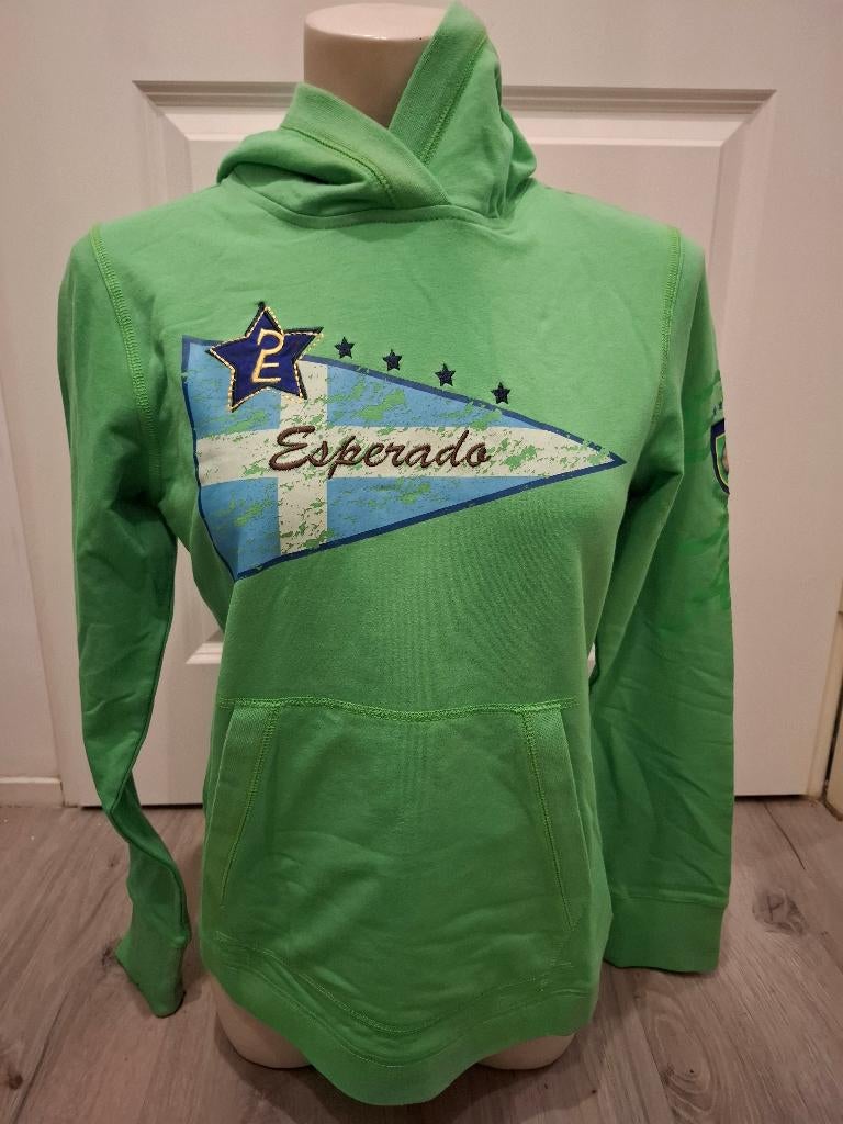 Esperado vest jas bodywarmer, Dressuur, Zo goed als nieuw, Esperado. Com, Esperado