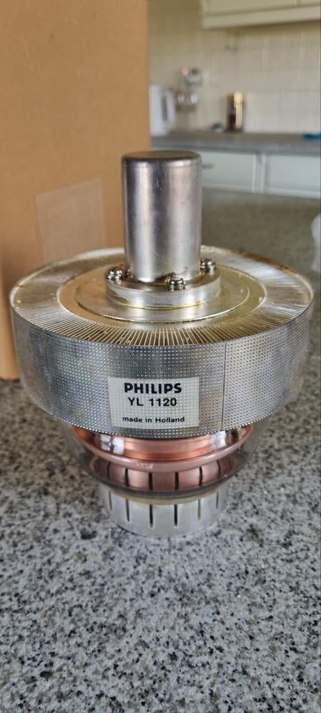 Diverse (grote) zendbuizen, Ophalen of Verzenden