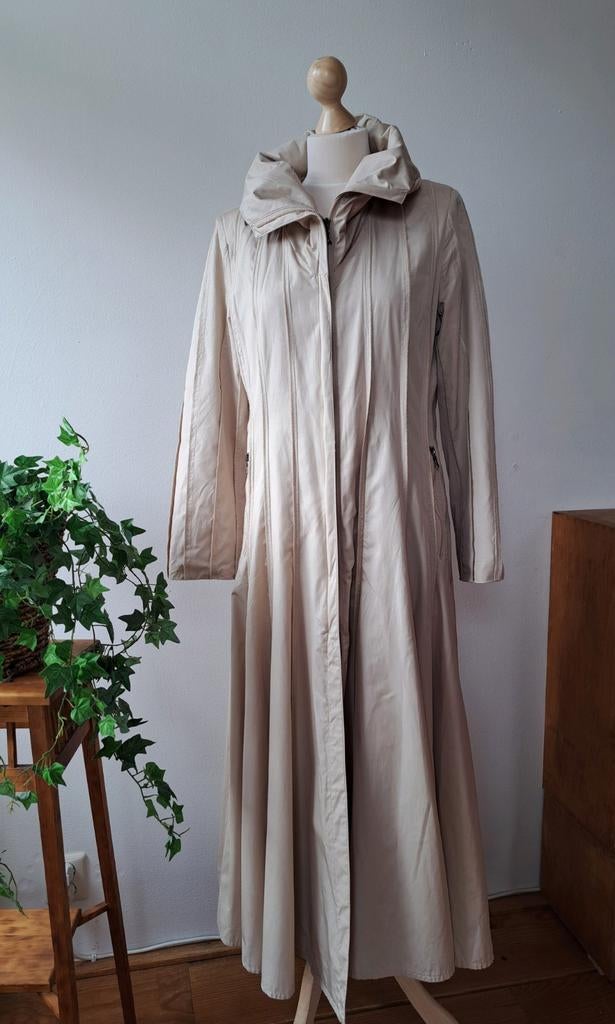Lange zomerjas van Creenstone, Maat 38/40 (M), Beige, Creenstone, Ophalen of Verzenden