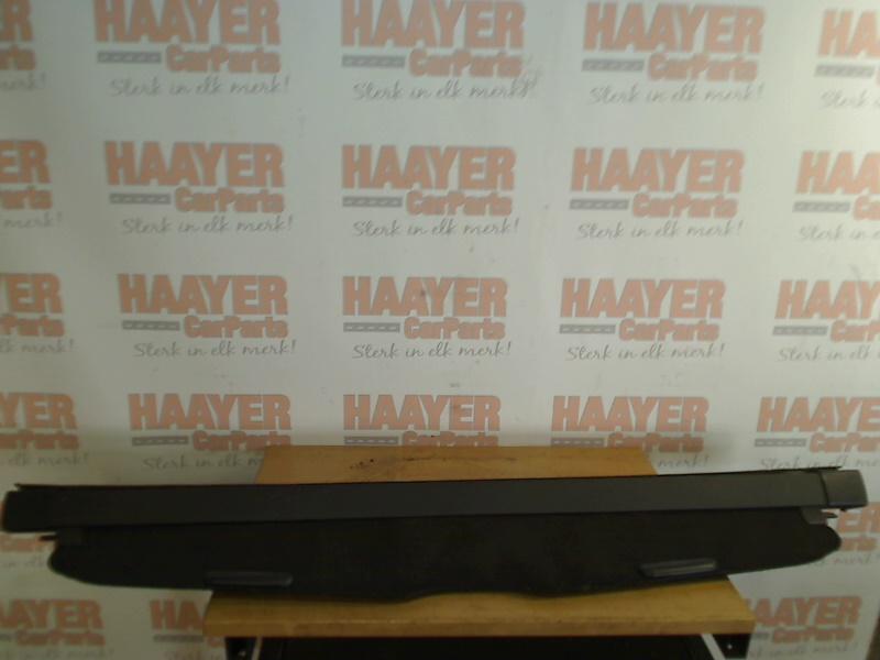 Hoedenplank Peugeot 307 SW (3H) (2002-03/2008-07), Kontakt-peugeot@peugeot.com, Gebruikt, Peugeot Deutschland GmbH, Bahnhofsplatz, Rüsselsheim 65423, , Duitsland