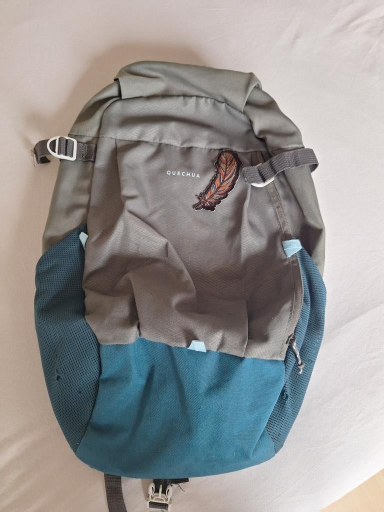 Decathlon tas met Chef Special logo, Overige merken, Gebruikt, Minder dan 30 cm, Ophalen of Verzenden