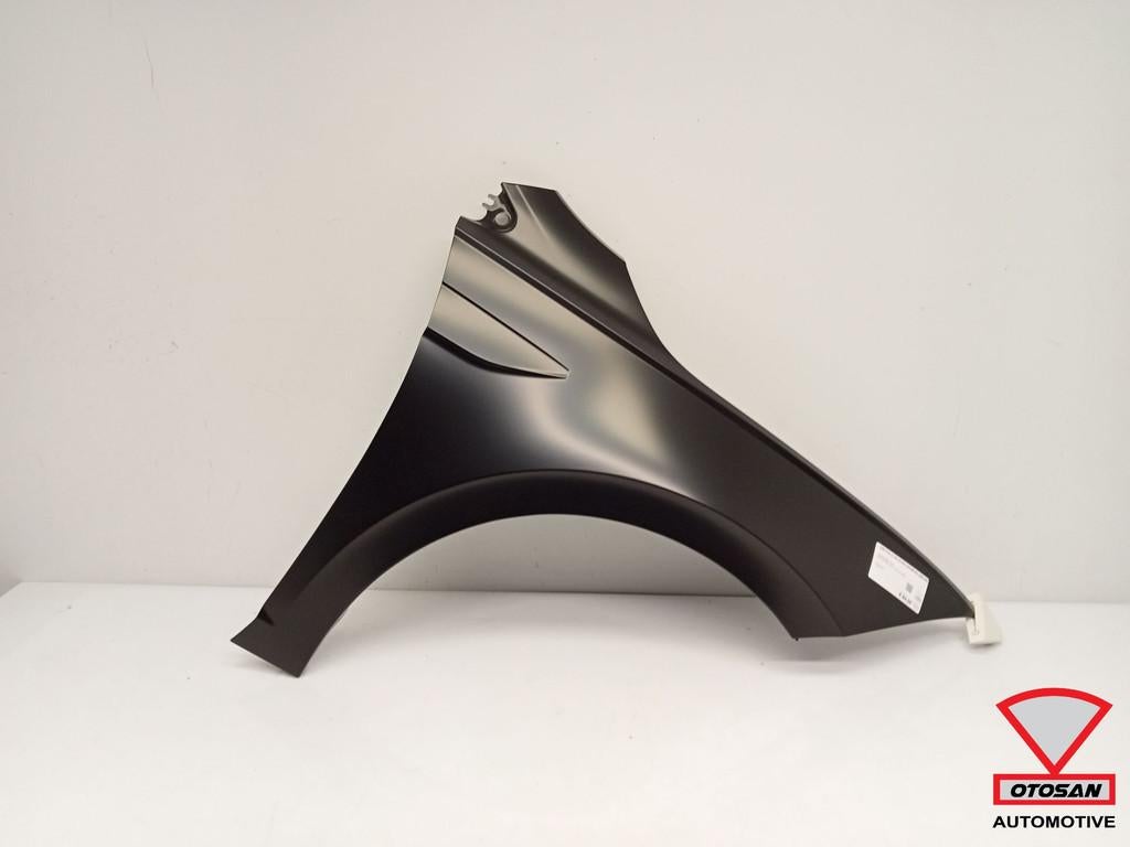 Polo 2G 2017+ Zijscherm Spatbord Rechts Voor Nieuw!