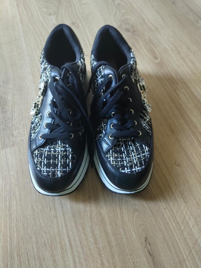 Liu Jo sneakers maat 39, Ophalen, Zo goed als nieuw, Sneakers of Gympen