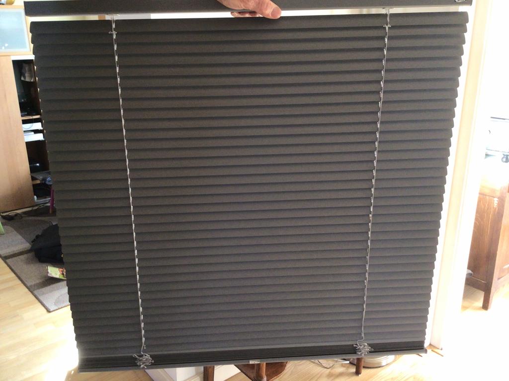 Raamdecoratie Bece, Huis en Inrichting, Stoffering | Gordijnen en Lamellen, Ophalen of Verzenden, Gebruikt