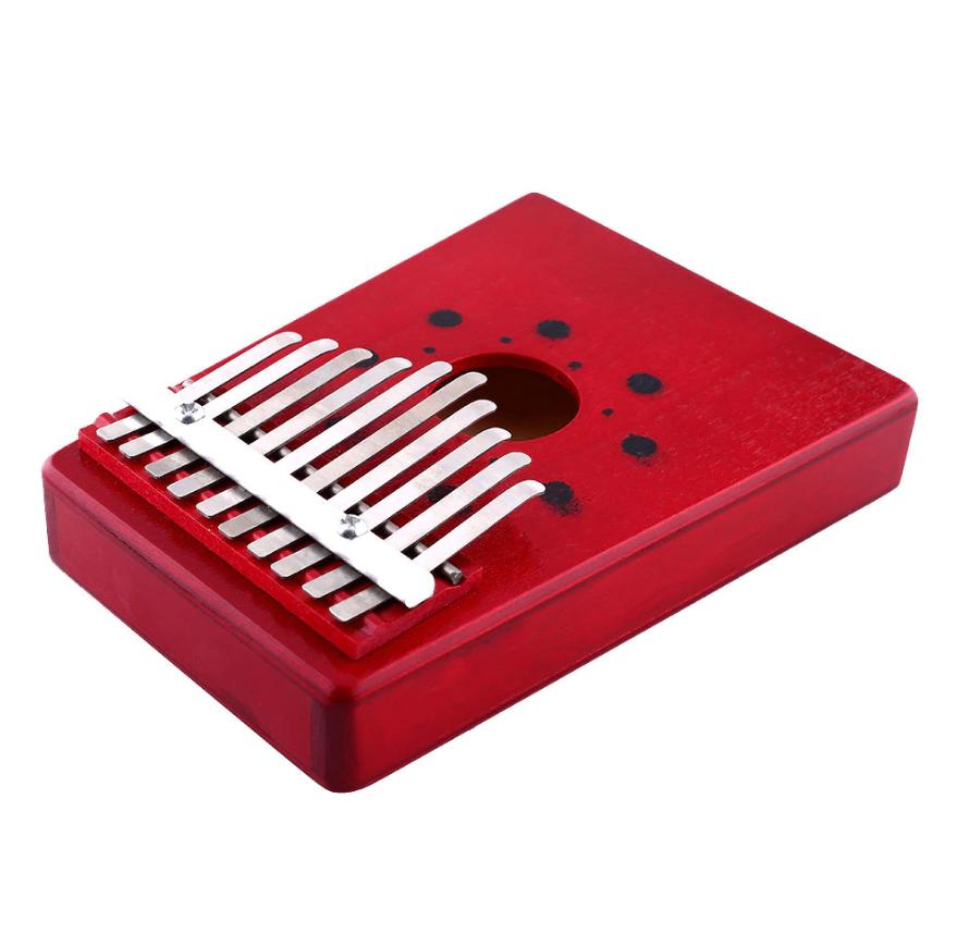 Kalimba / Duimpiano Duim Piano Muziek Instrument, Muziek en Instrumenten, Verzenden, Nieuw, Overige kleuren, Overige typen