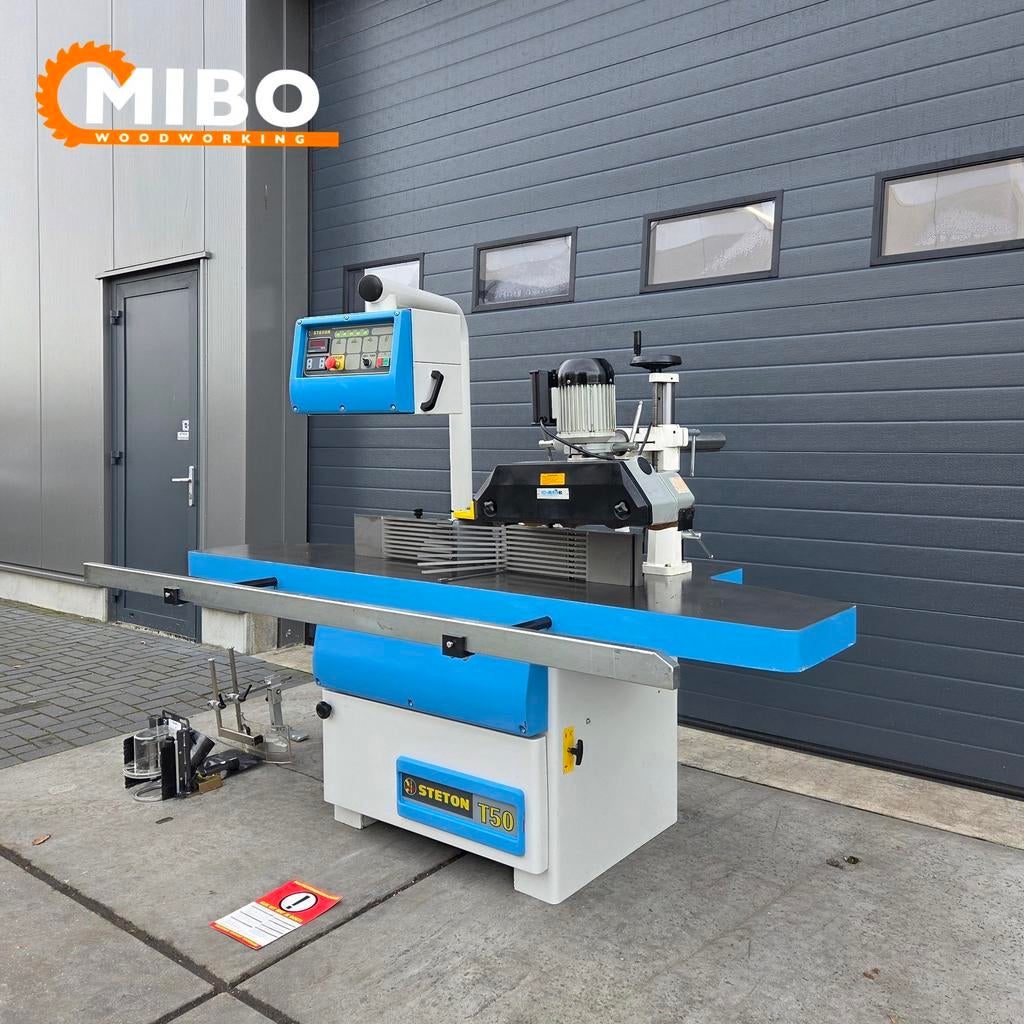 FREESMACHINE Freestafel ** Occasions ** Garantie, Overige soorten, Ophalen of Verzenden, Zo goed als nieuw, Robland scm felder martin hammer casadei casolin freestafel