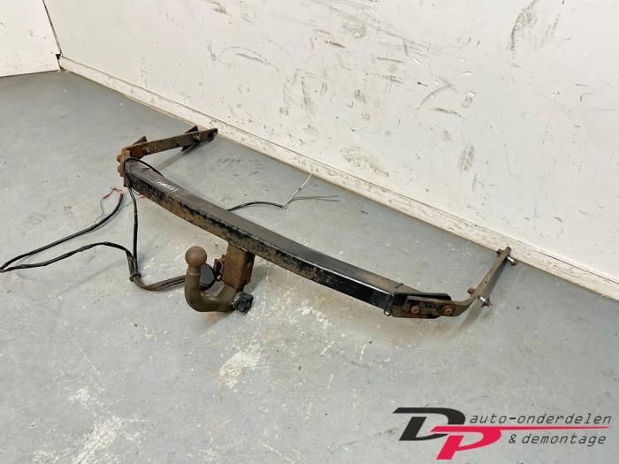 Trekhaak van een Mazda 6, Auto-onderdelen, Gebruikt, -, -, Ophalen of Verzenden