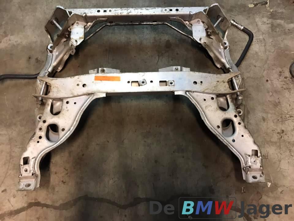 Subframe voor BMW 1 3 serie X1 E8X E9X 31116785639, Gebruikt, Ophalen of Verzenden, BMW, BMW