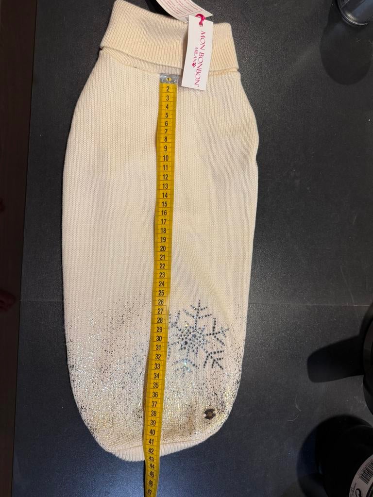 MonBonbon hondentrui nieuw 42/43 cm, Ophalen, Nieuw