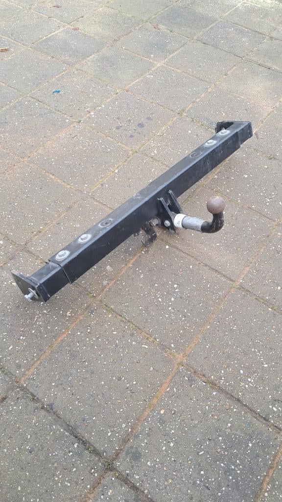 Trekhaak, Ophalen of Verzenden