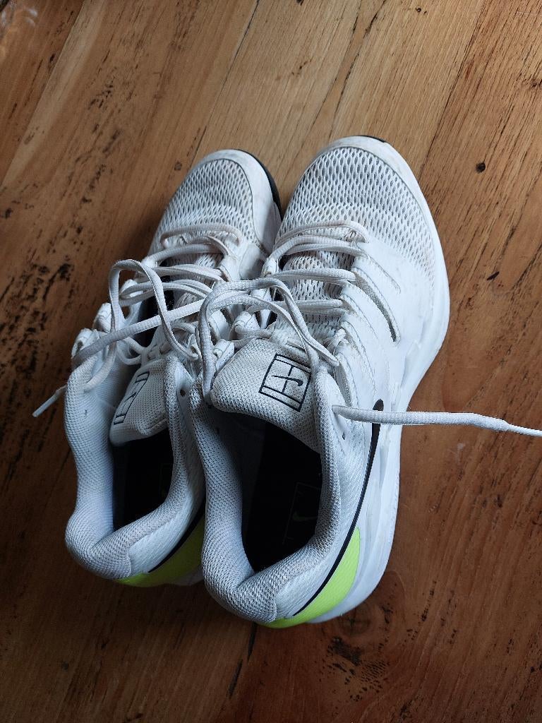 Tennisschoenen, Sport en Fitness, Tennis, Nike, L00, Schoenen, Ophalen of Verzenden