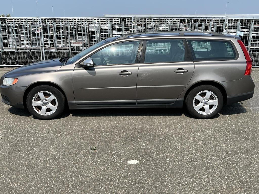Volvo V70 2.0D Exportprijs!, Auto's, Volvo, Voorwielaandrijving, Gebruikt, 4 cilinders, Euro 4