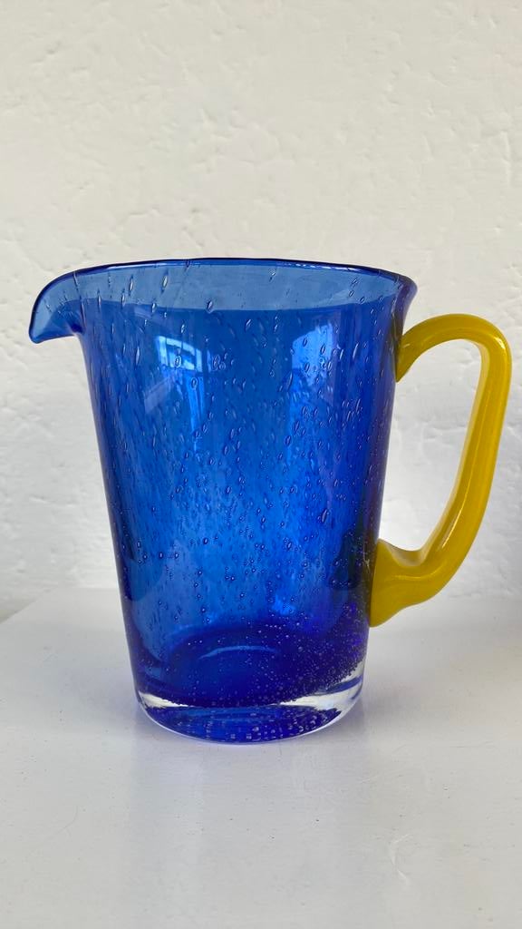 Villeroy & Boch waterkan, Overige typen, Ophalen of Verzenden, Zo goed als nieuw, Overige stijlen