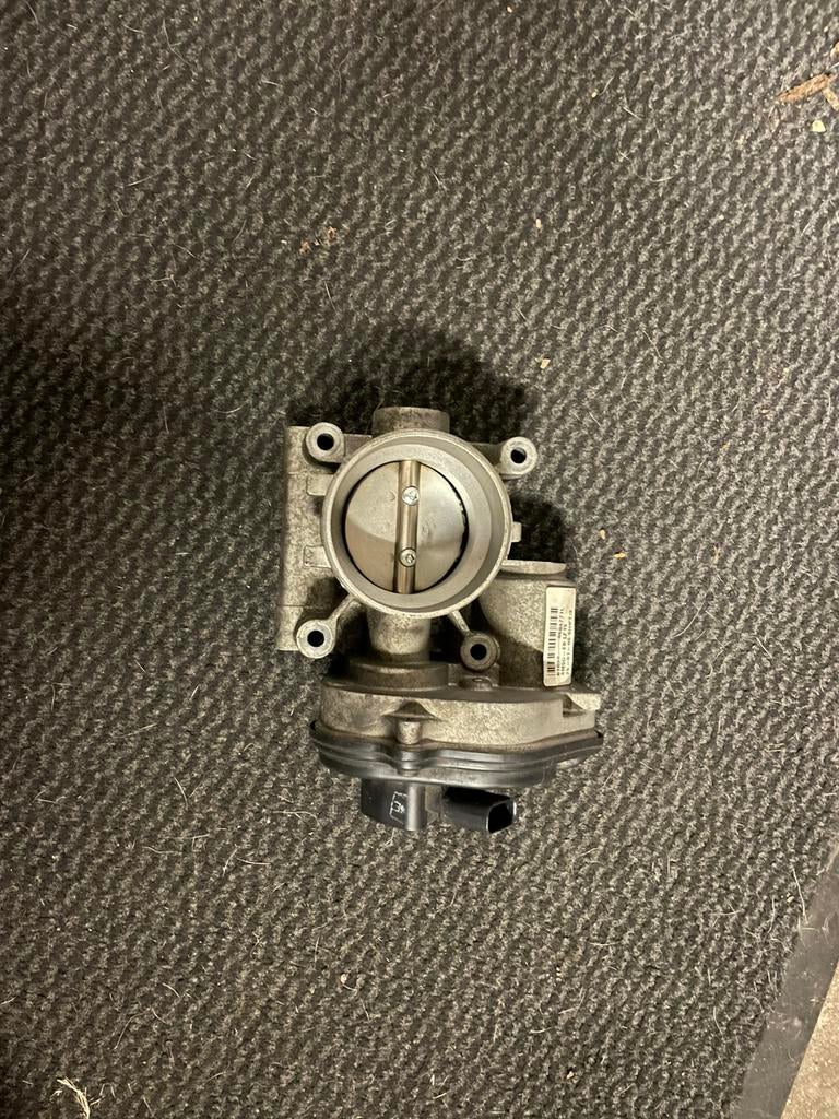 Ford Fiesta ST150 Gashuisklep 55mm, Auto-onderdelen, Ophalen of Verzenden, Gereviseerd