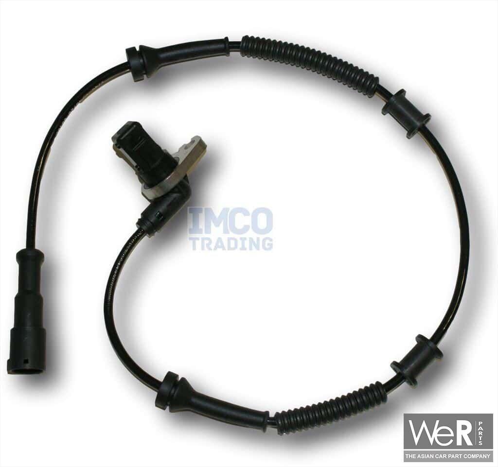 ABS Sensor voorzijde Rexton I 2004-2006,  4892008100, 48920-, KGM Europe GmbH, Ophalen of Verzenden, Info@smotor.com, Ssangyong