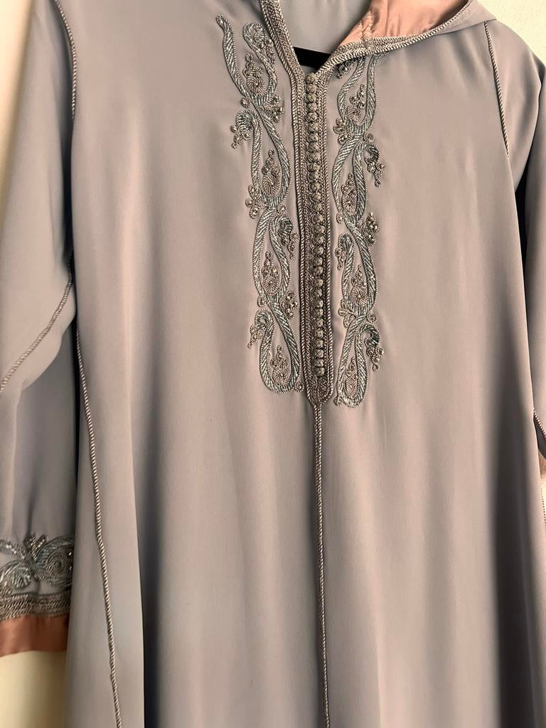 Marokkaans djelaba jelaba meisjes maat leeftijd 13 jaar, Kleding | Dames, Gelegenheidskleding, Ophalen of Verzenden, Zo goed als nieuw