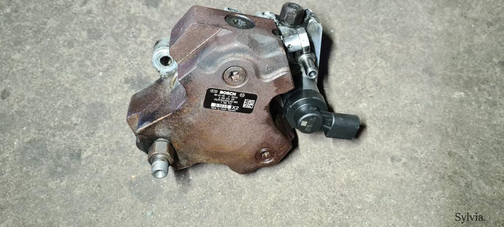 Hogedrukpomp dieselpomp M47 M57 E46 E87 E6x E9x X3 E83 X5 E7, Auto-onderdelen, Brandstofsystemen, Gebruikt, -, -, Ophalen of Verzenden