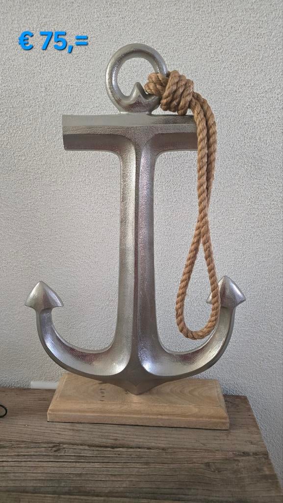 Riviera Maison Maritieme Decoratie (prijs per foto), Ophalen