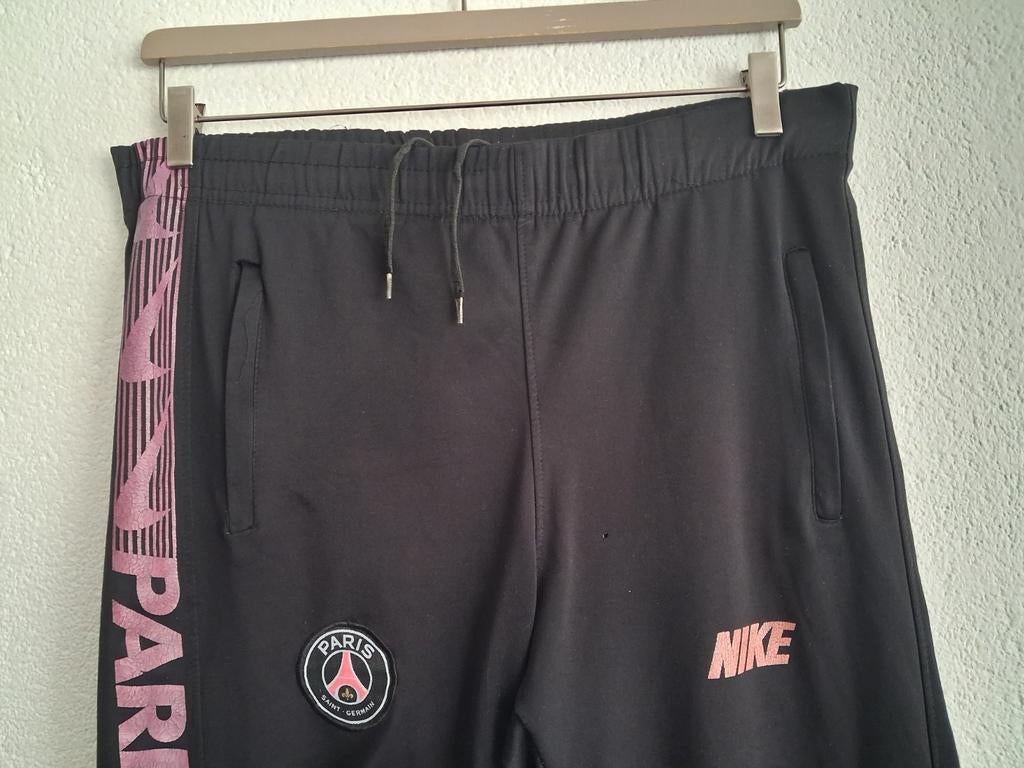 Nike Paris Saint-Germain Dri-FIT trainingsbroek Maat M, Ophalen of Verzenden