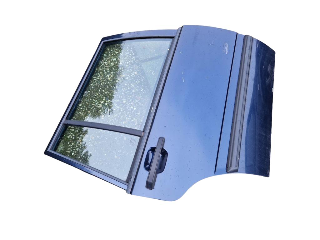 Achterdeur rechts Volvo 940 2.3i Polar ('90-'98) 9126119, Gebruikt, Deur, Achter, Ophalen of Verzenden