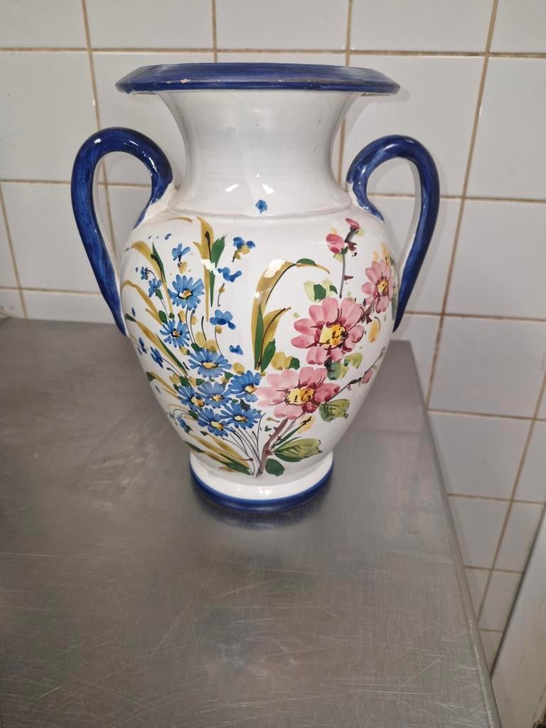 Vaas, Ophalen of Verzenden