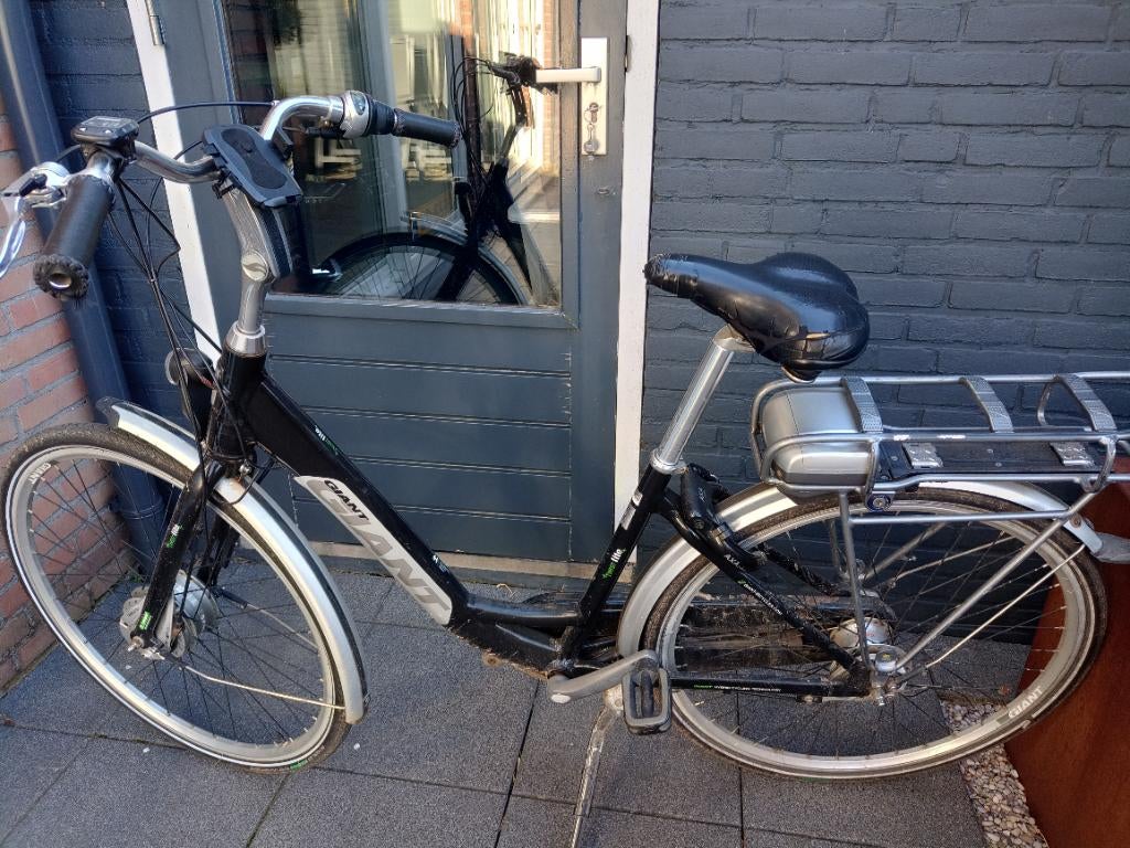 Giant twist lite, Ophalen, Gebruikt, Overige merken